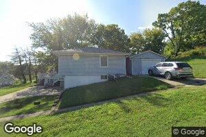 301 Benton St, Wathena, KS 66090