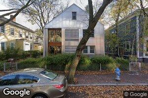 214 Harvard St Unit 1, Cambridge, MA 02139