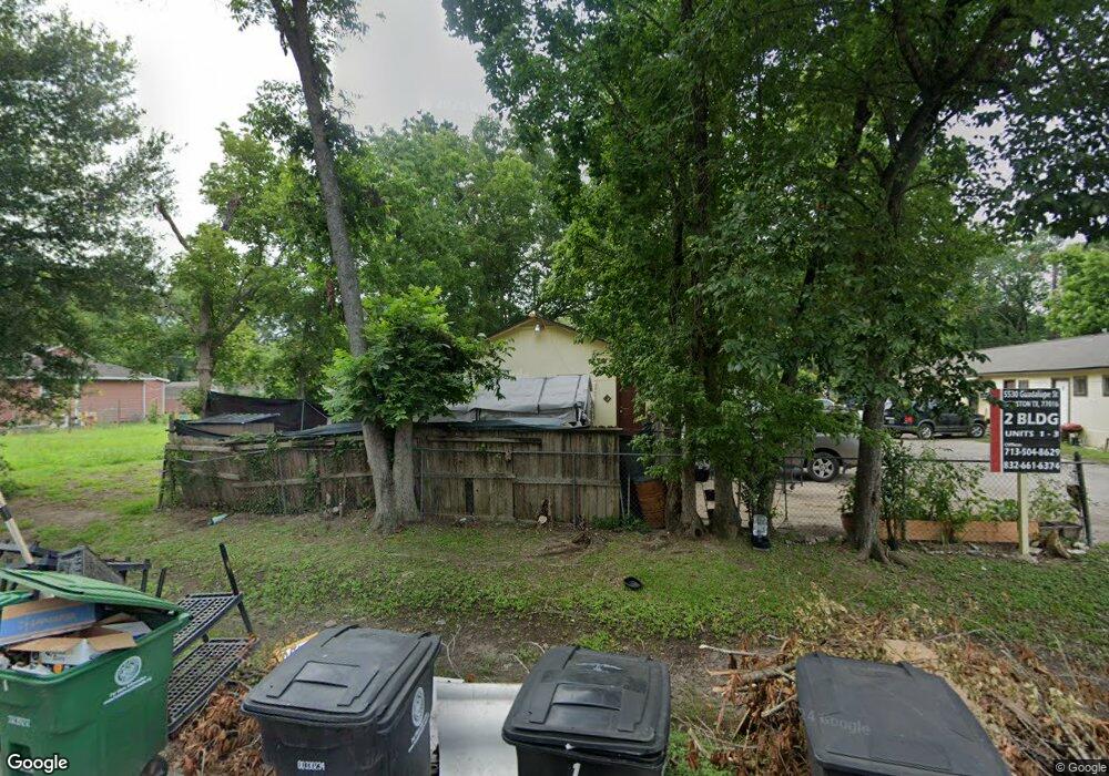 5532 Guadalupe St, Houston, TX 77016 - photo 1