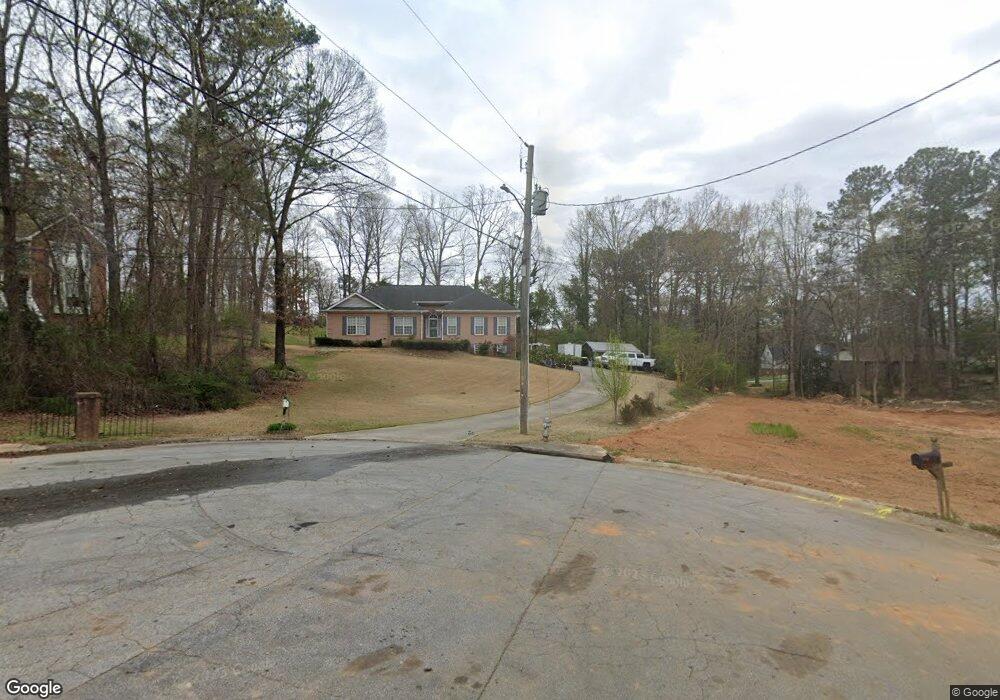 5742 Bonnell Ct unit 2, Rex, GA 30273 - photo 1