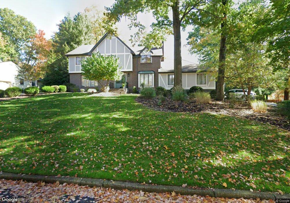 848 Teller Ln, Rivervale, NJ 07675 - photo 1