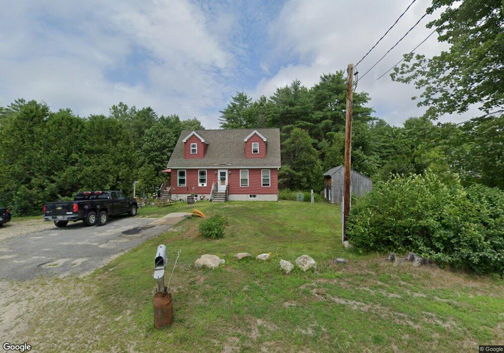 664 Main St, Bowdoin, ME 04287 - photo 1