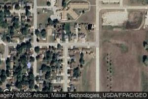706 E Mark St, Shell Rock, IA 50670