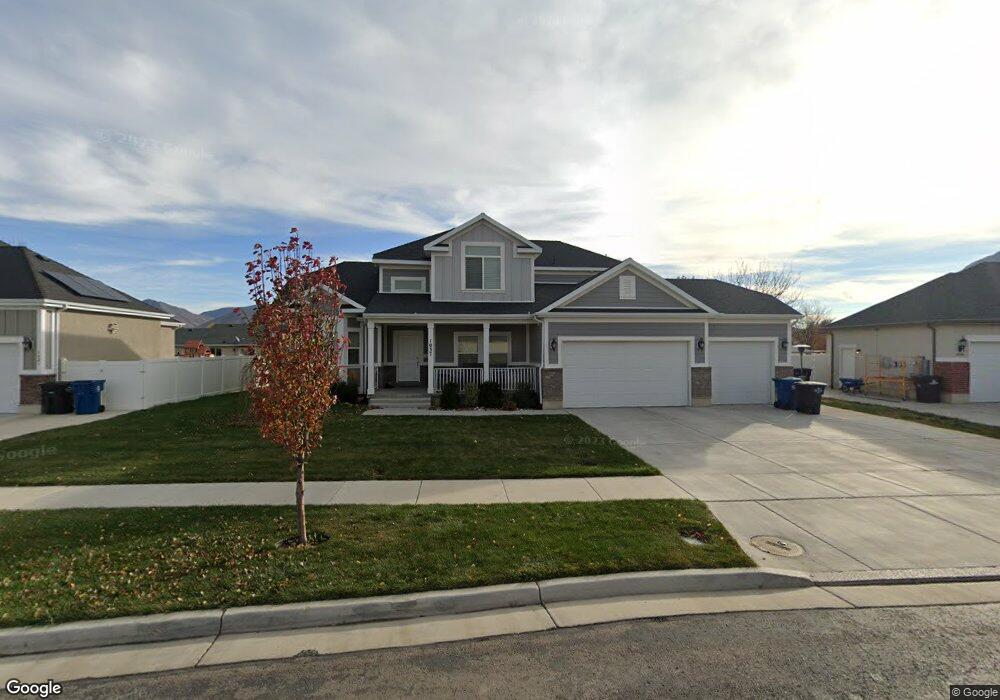 1037 S 1510 E, Spanish Fork, UT 84660 - photo 1