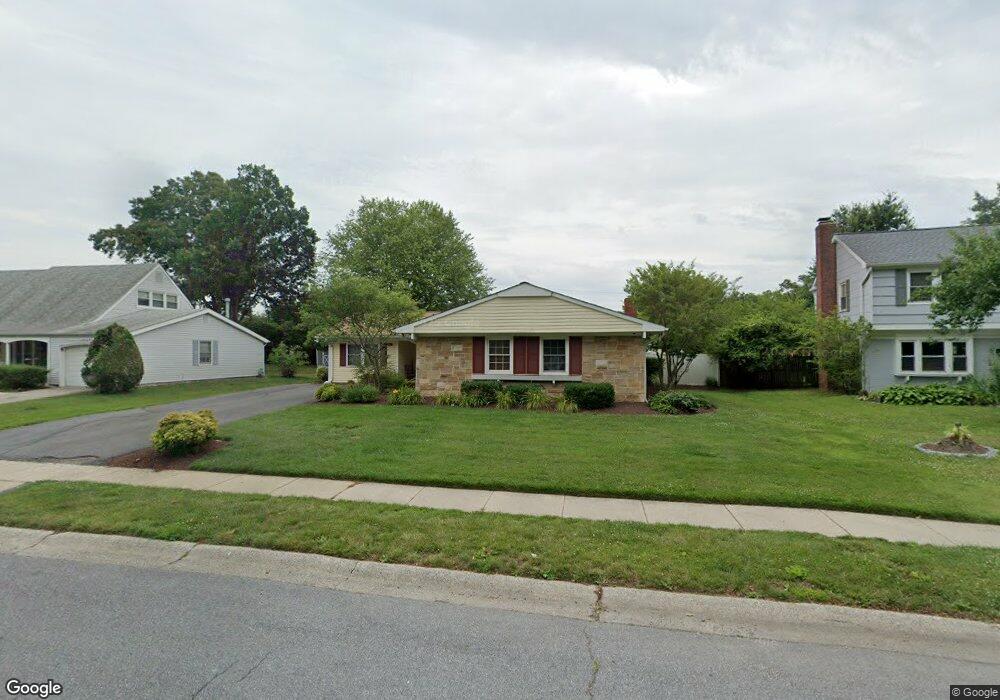 12305 Welling Ln, Bowie, MD 20715 - photo 1