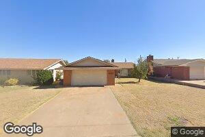 514 14th St, Alva, OK 73717