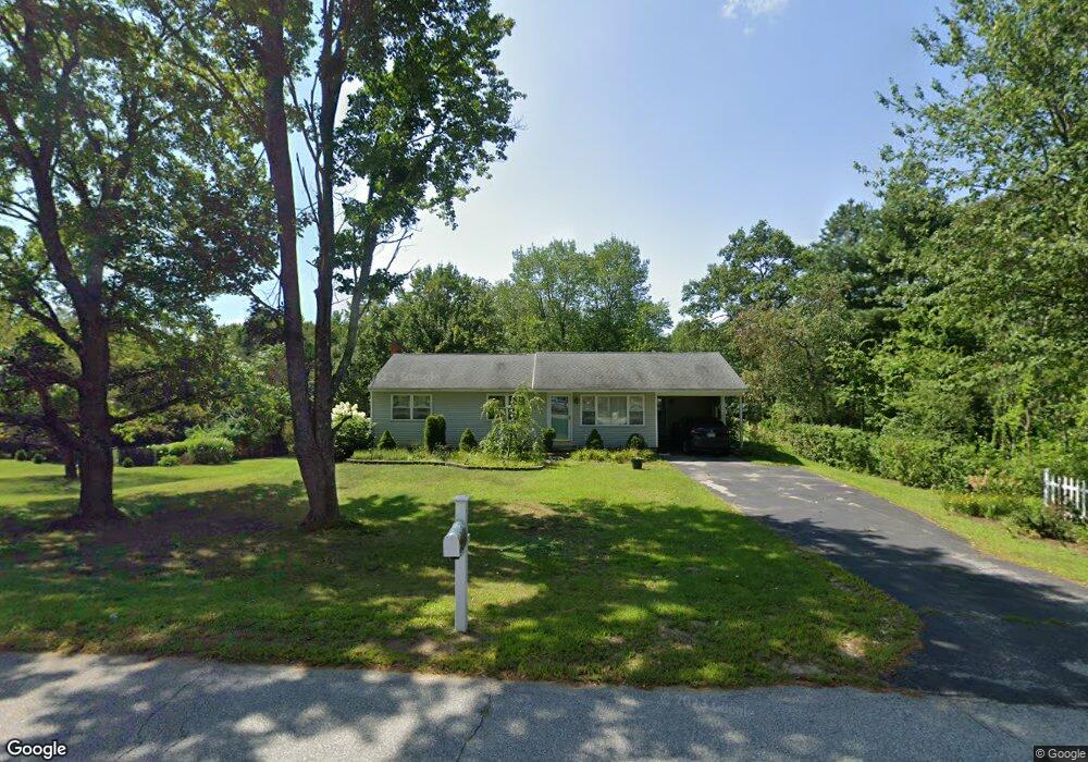 714 Eley Ln, Pembroke, NH 03275 - photo 1