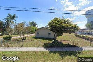 2560 E Main St, Pahokee, FL 33476