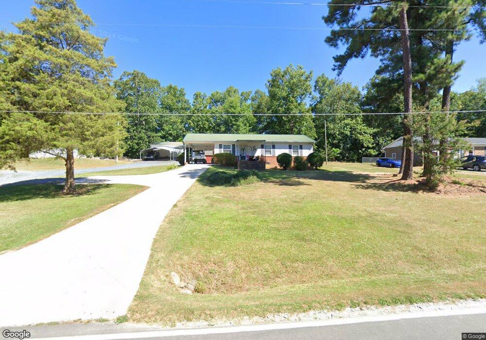 1937 Old Cedar Falls Rd, Asheboro, NC 27203 - photo 1