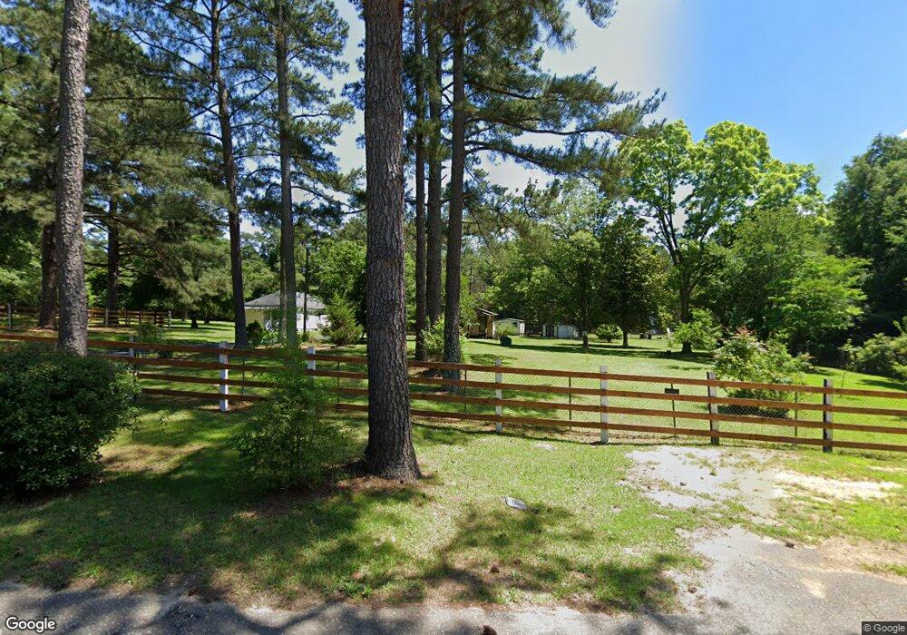 1592 Bradley Rd, Camden, SC 29020 - photo 1