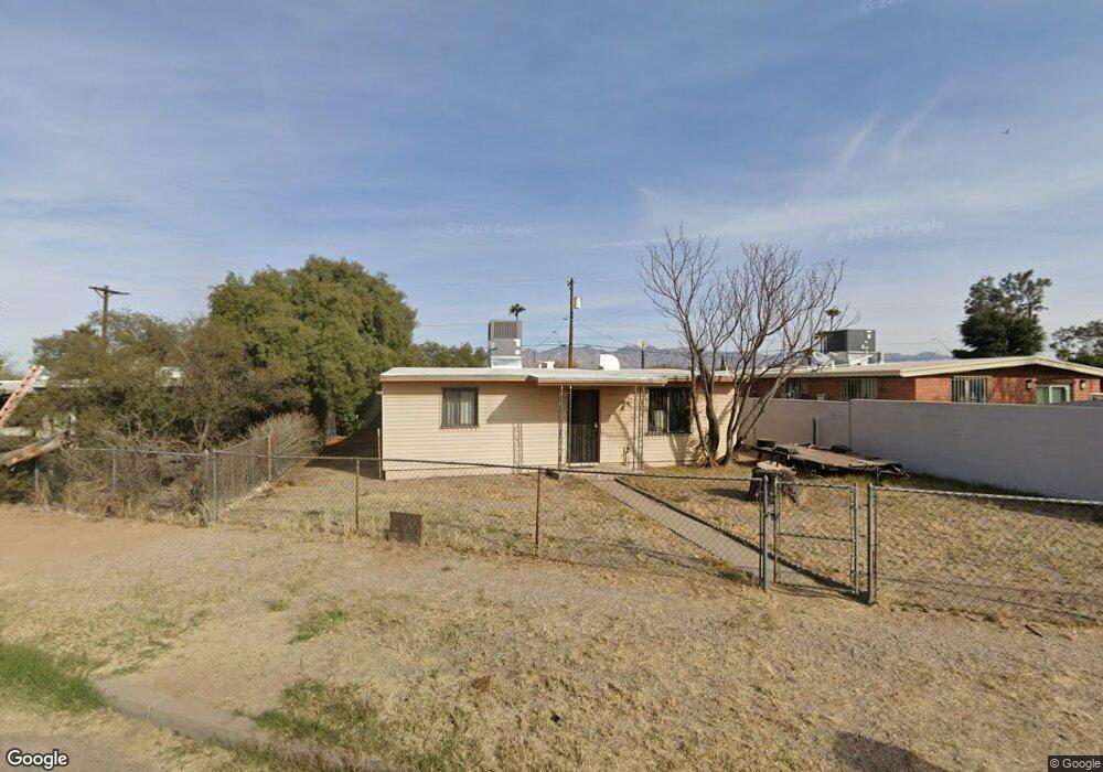 2237 E Warwick Vista, Tucson, AZ 85713 - photo 1