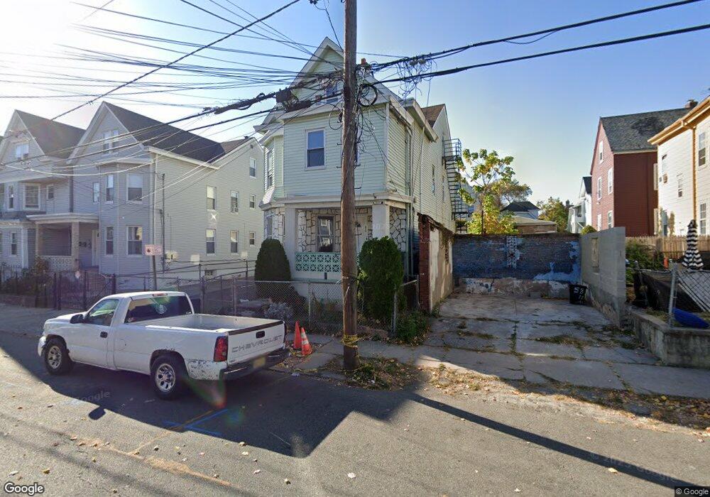 854 E 23rd St, Paterson, NJ 07513 - photo 1