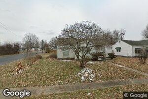 1415 E Commercial St, Charleston, MO 63834