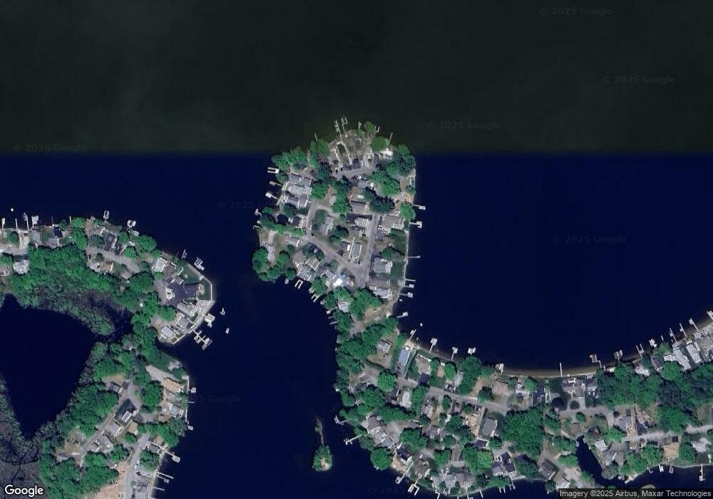 281 Killdeer Island, Webster, MA 01570 - photo 1