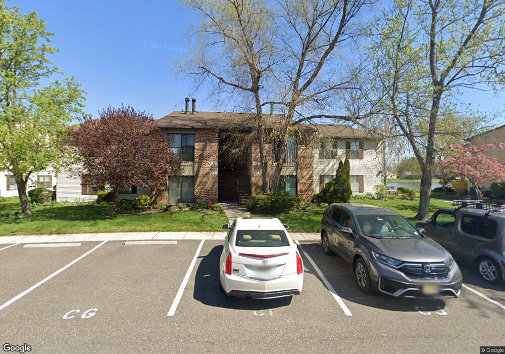 59A Sumac Ct unit 59A, Mount Laurel, NJ 08054 - photo 1