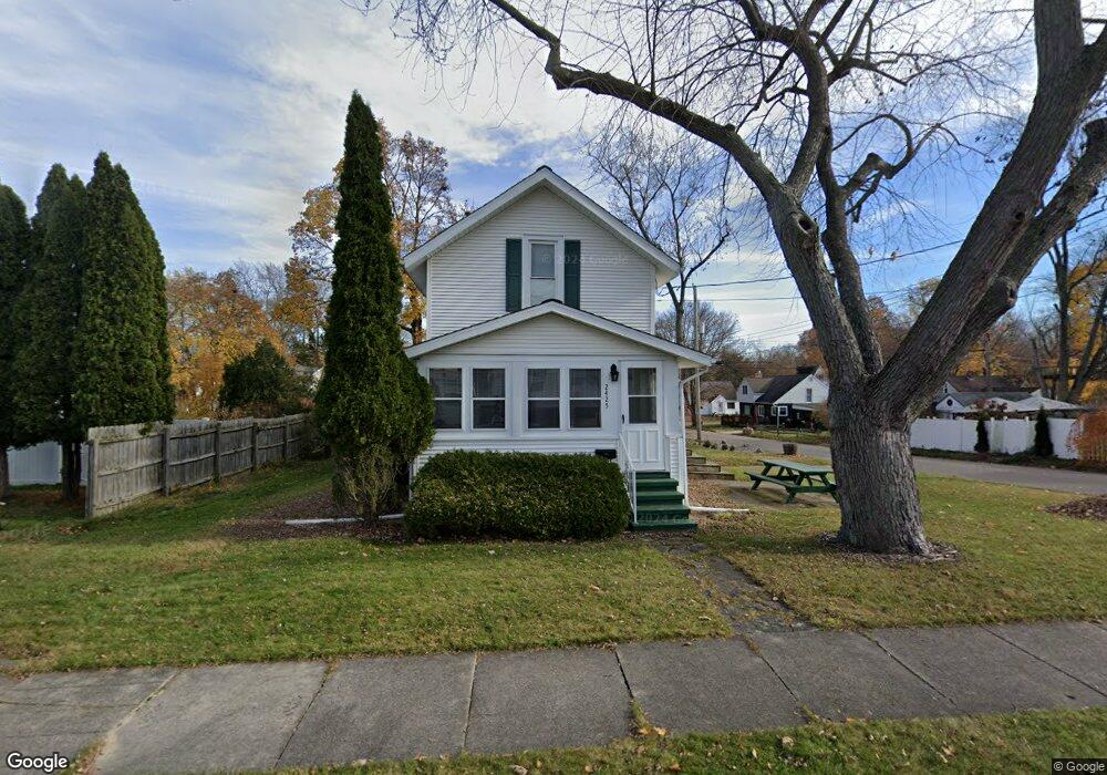 2425 Harding Ave, Lansing, MI 48910 - photo 1