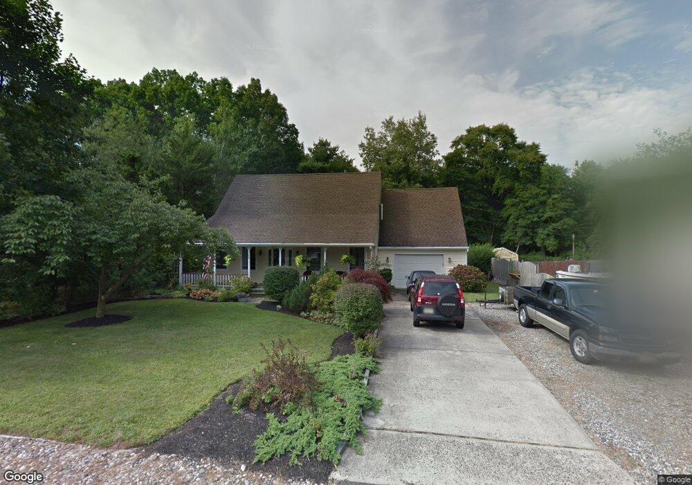 56 Bonita Rd, Waretown, NJ 08758 - photo 1