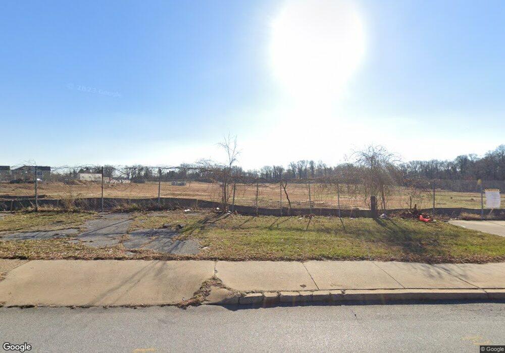 4617 Edmondson Ave, Baltimore, MD 21229 - photo 1