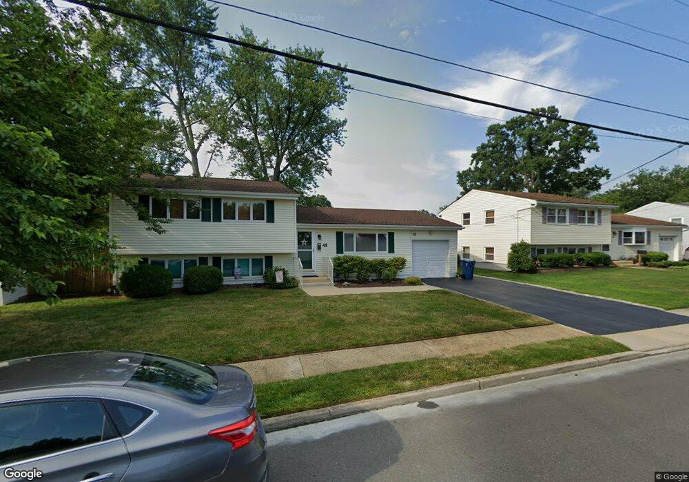 45 Annapolis Dr, Hazlet, NJ 07730 - photo 1