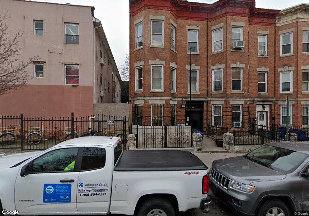 516 E 188th St, Bronx, NY 10458 - photo 1