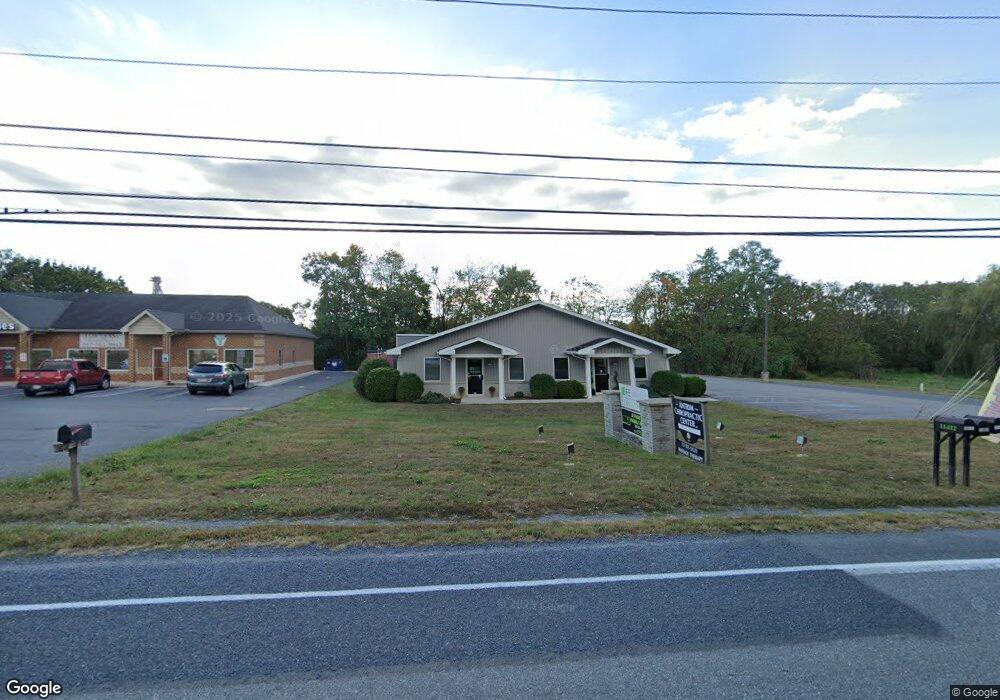 11412 Williamsport Pike, Green Castle, PA 17225 - photo 1