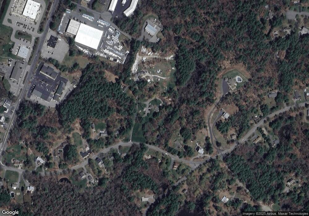 331 Linebrook Rd, Ipswich, MA 01938 - photo 1