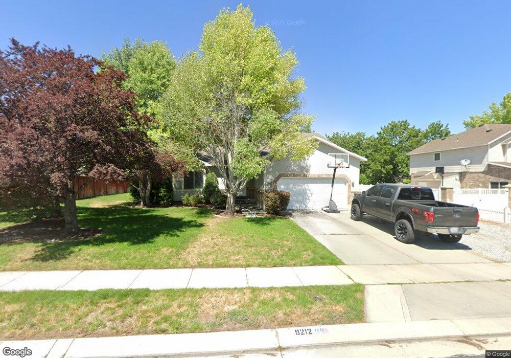 9212 Shoshone Lake Dr, West Jordan, UT 84088 - photo 1