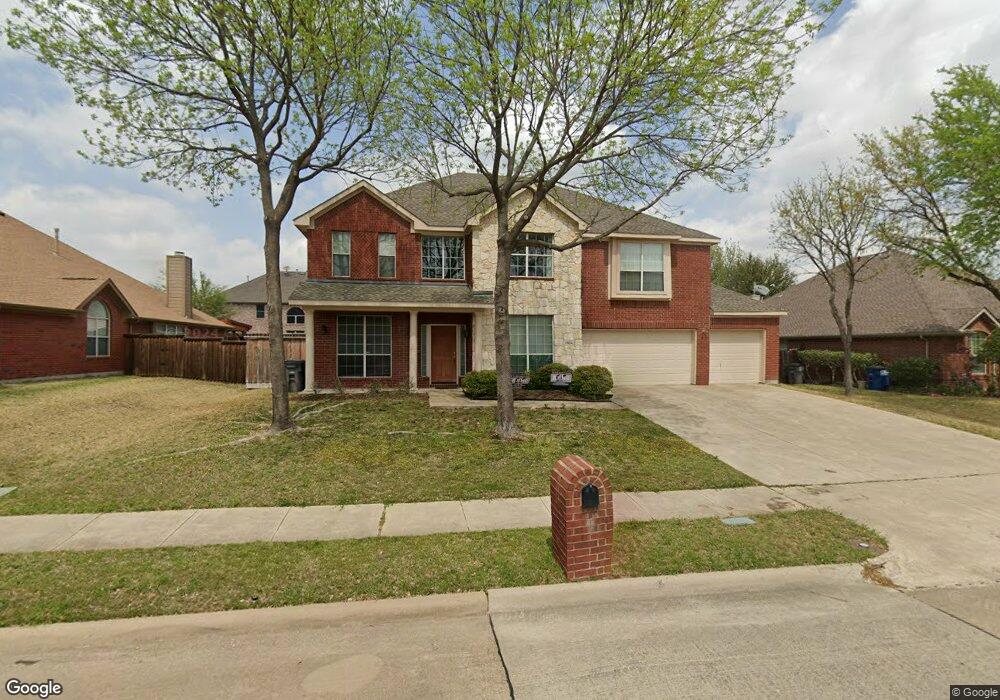 3504 Spirea Dr, Wylie, TX 75098 - photo 1