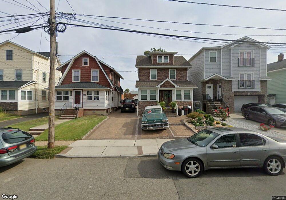 825 Myrtle St unit 827, Elizabeth, NJ 07202 - photo 1