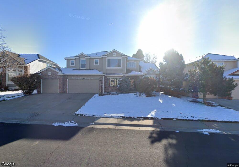 5840 S Espana St, Aurora, CO 80015 - photo 1