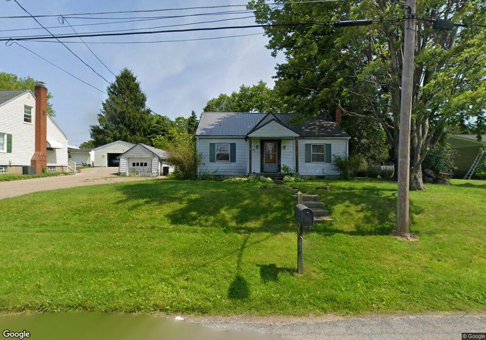 1723 Getty Ave, Indiana, PA 15701 - photo 1