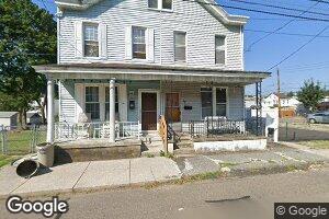 404 S Nicholas St, Saint Clair, PA 17970