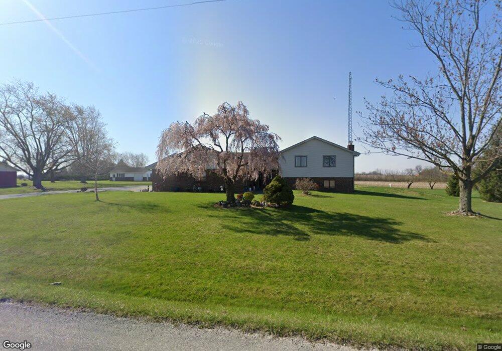 1207 E 1150 S, Kokomo, IN 46901 - photo 1