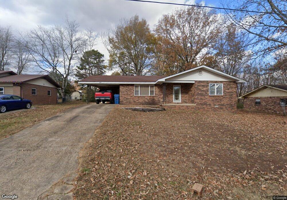2007 Wasson Dr, Poplar Bluff, MO 63901 - photo 1