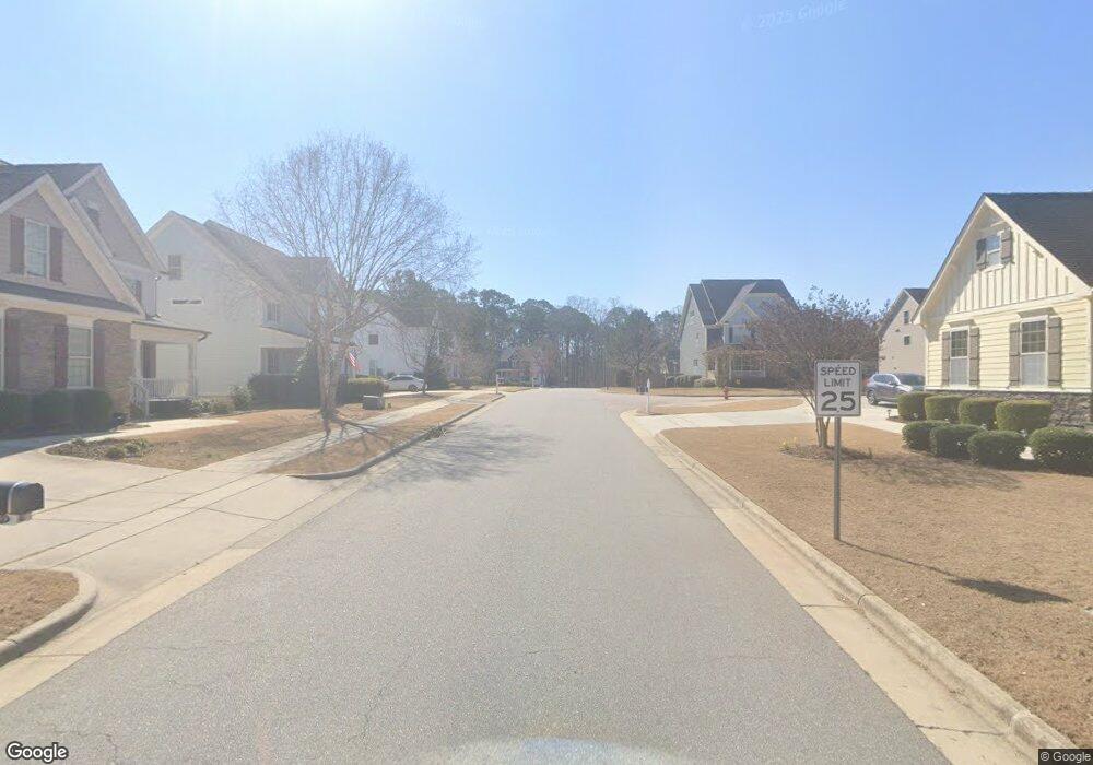 0 Steeple Chase Bend unit VARIES TR1681528, Apex, NC 27502 - photo 1