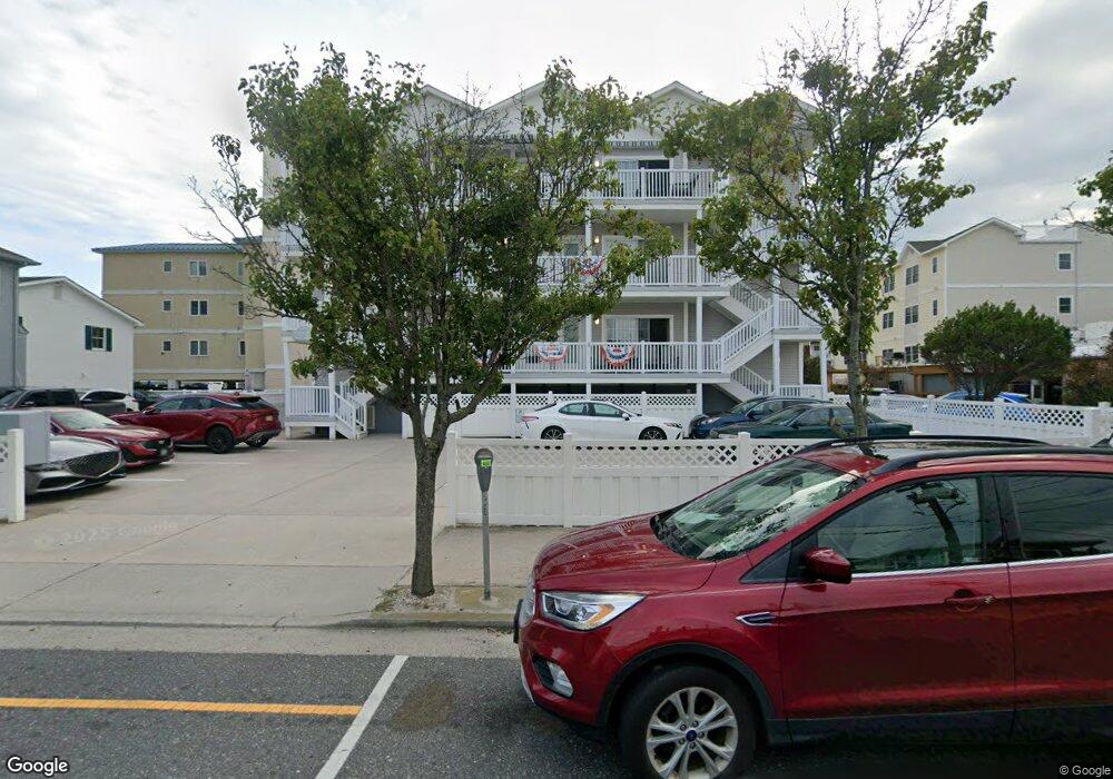 408 E Cresse Ave unit 201, Wildwood, NJ 08260 - photo 1