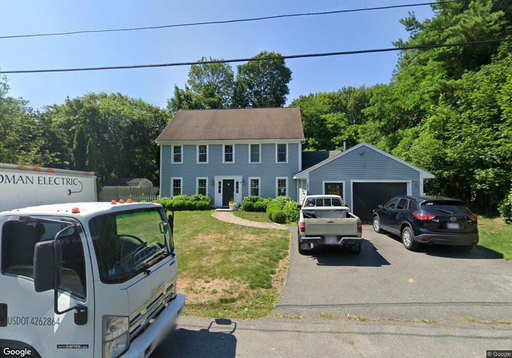 52 Pitman Rd, Marblehead, MA 01945 - photo 1