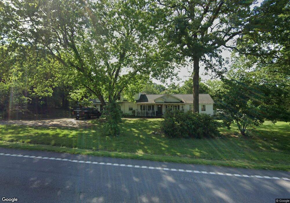 1388 N Highway 113, Carrollton, GA 30117 - photo 1