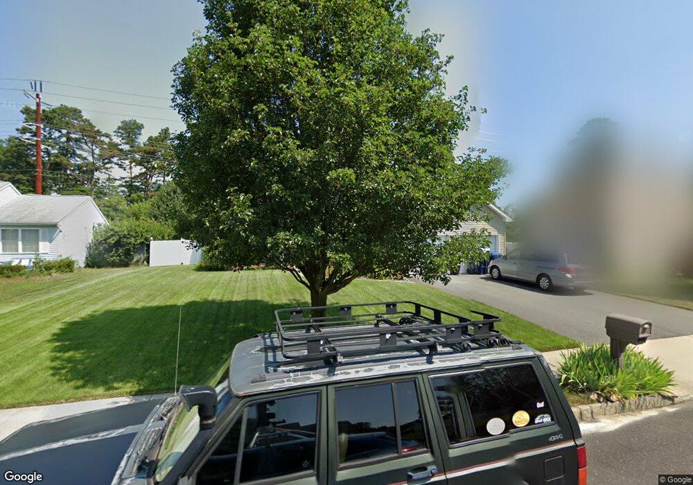 57 Jared Ln, Little Egg Harbor Township, NJ 08087 - photo 1