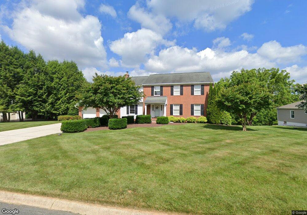 1608 Creston Dr, Forest Hill, MD 21050 - photo 1