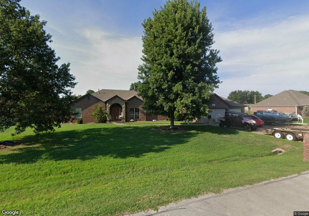 21581 E 107th St S, Broken Arrow, OK 74014 - photo 1