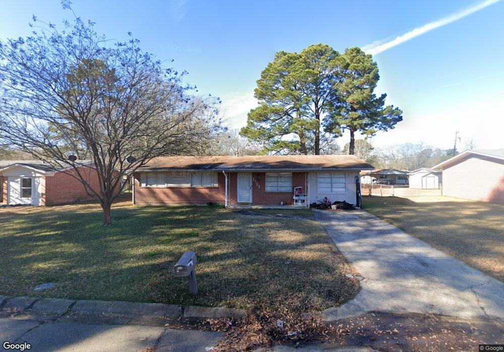 1703 S Kenwood Rd, Texarkana, TX 75501 - photo 1