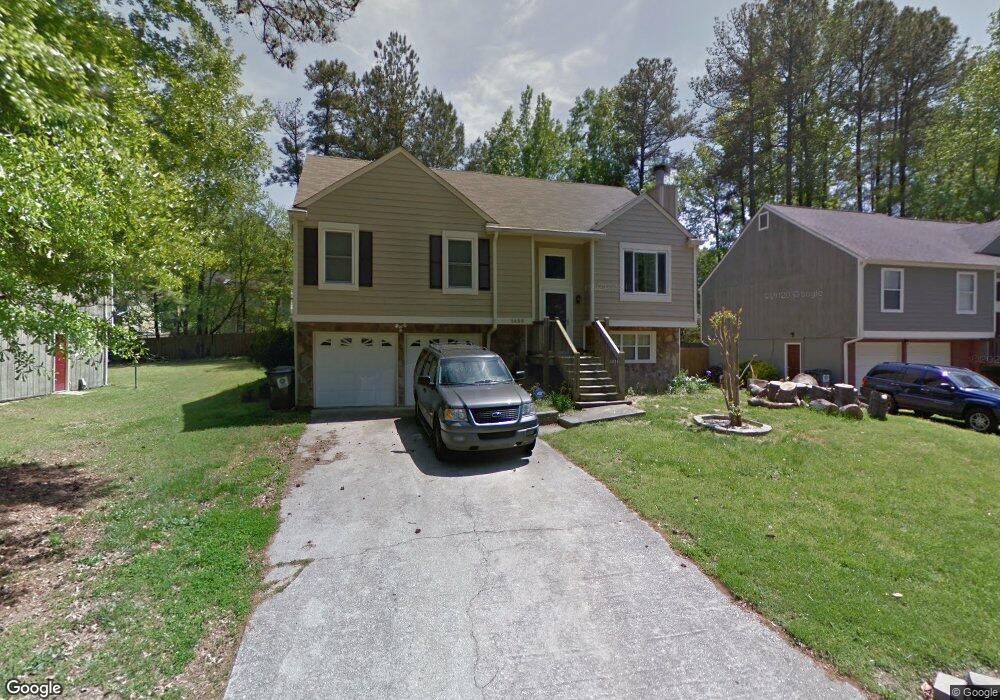 1486 Devon Mill Way, Austell, GA 30168 - photo 1