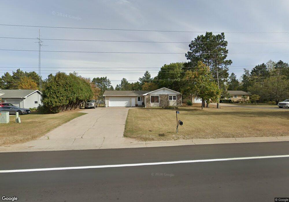 468 Henrietta Ave S, Park Rapids, MN 56470 - photo 1