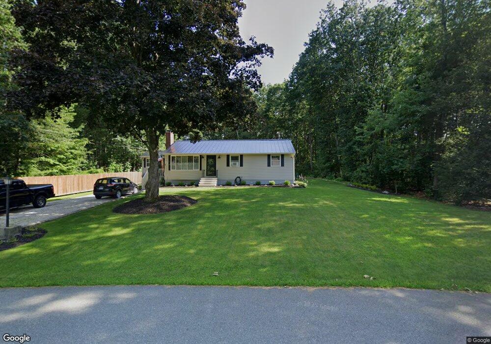 13 Dolores Ave, Derry, NH 03038 - photo 1