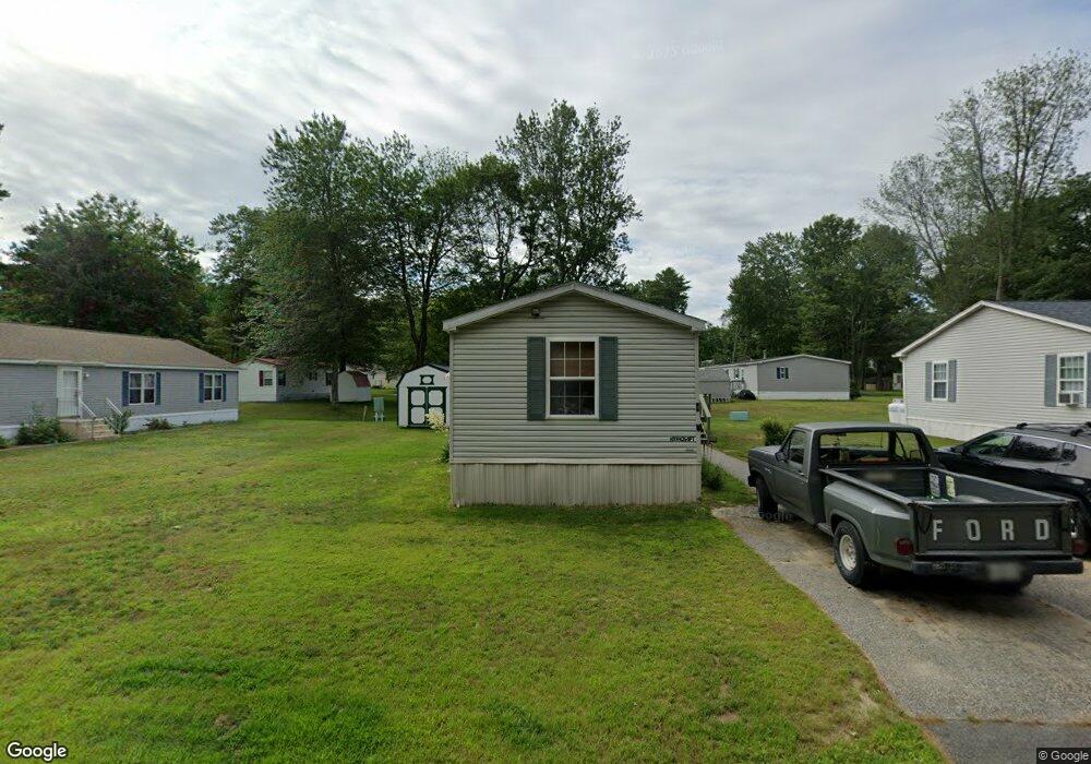 90 Pinewoods Rd, Lisbon, ME 04250 - photo 1