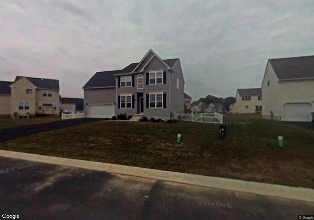 29 Stonebridge Dr unit WNDS B, Felton, DE 19943 - photo 1