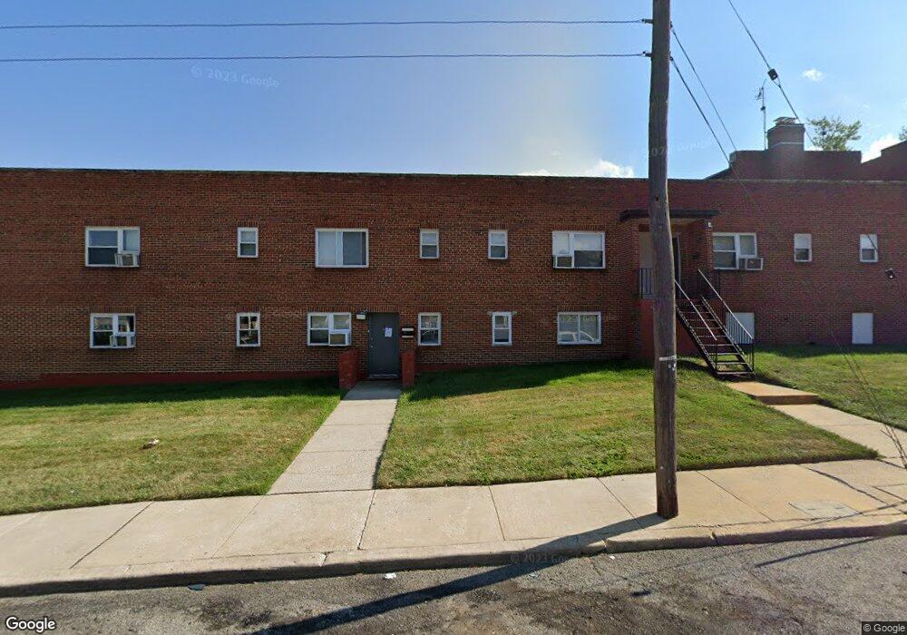 816 Argonne Dr, Baltimore, MD 21218 - photo 1