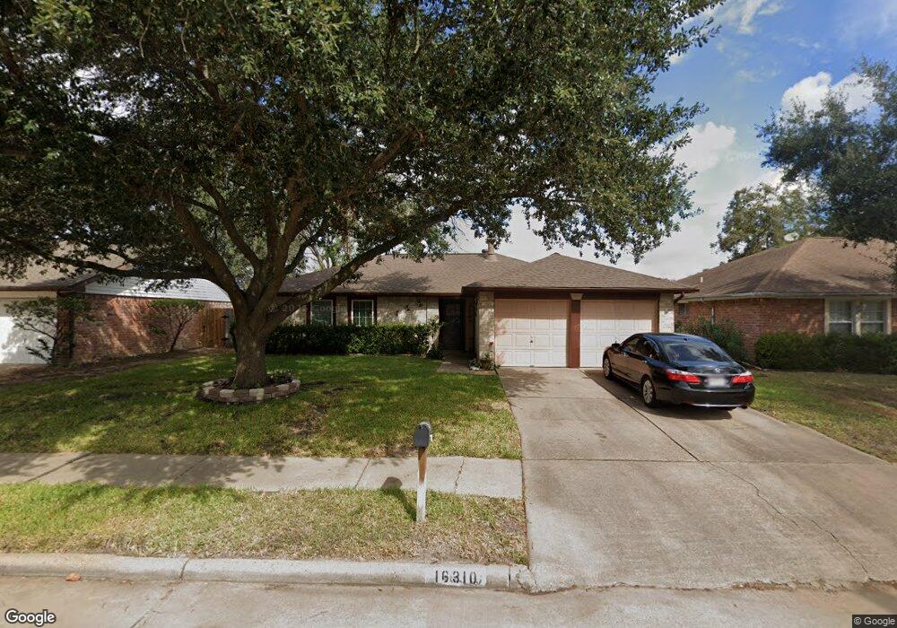 16310 Summer Dawn Ln, Houston, TX 77095 - photo 1