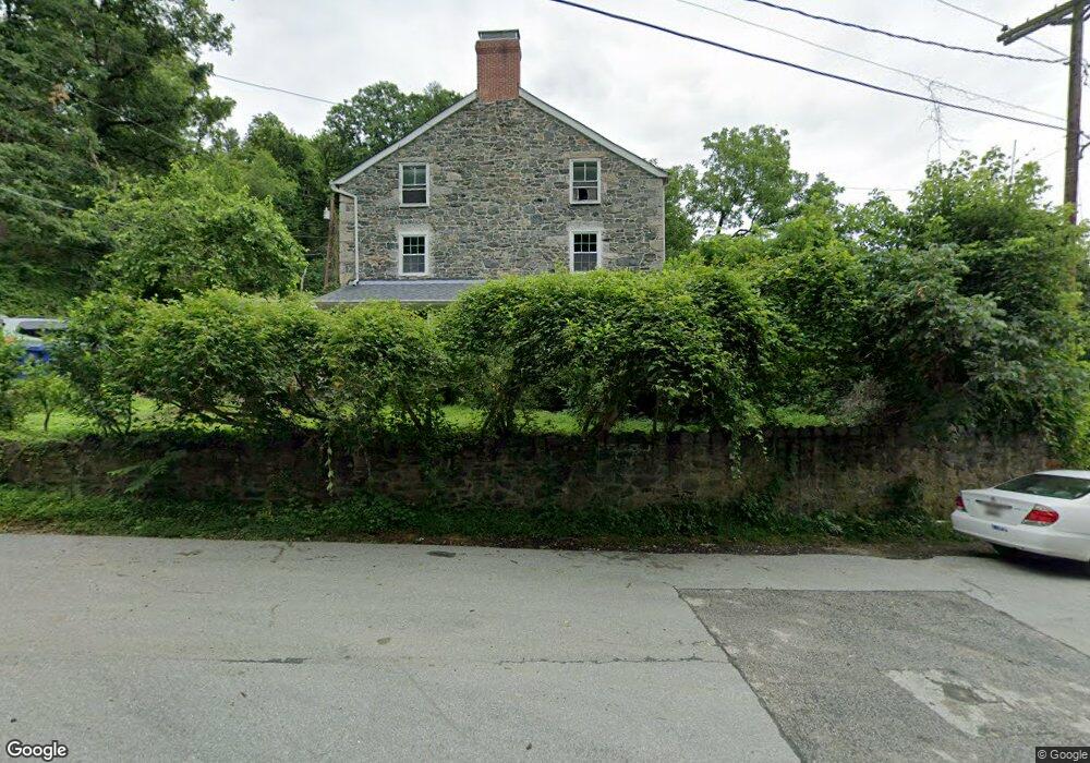 311 Gun Rd, Halethorpe, MD 21227 - photo 1